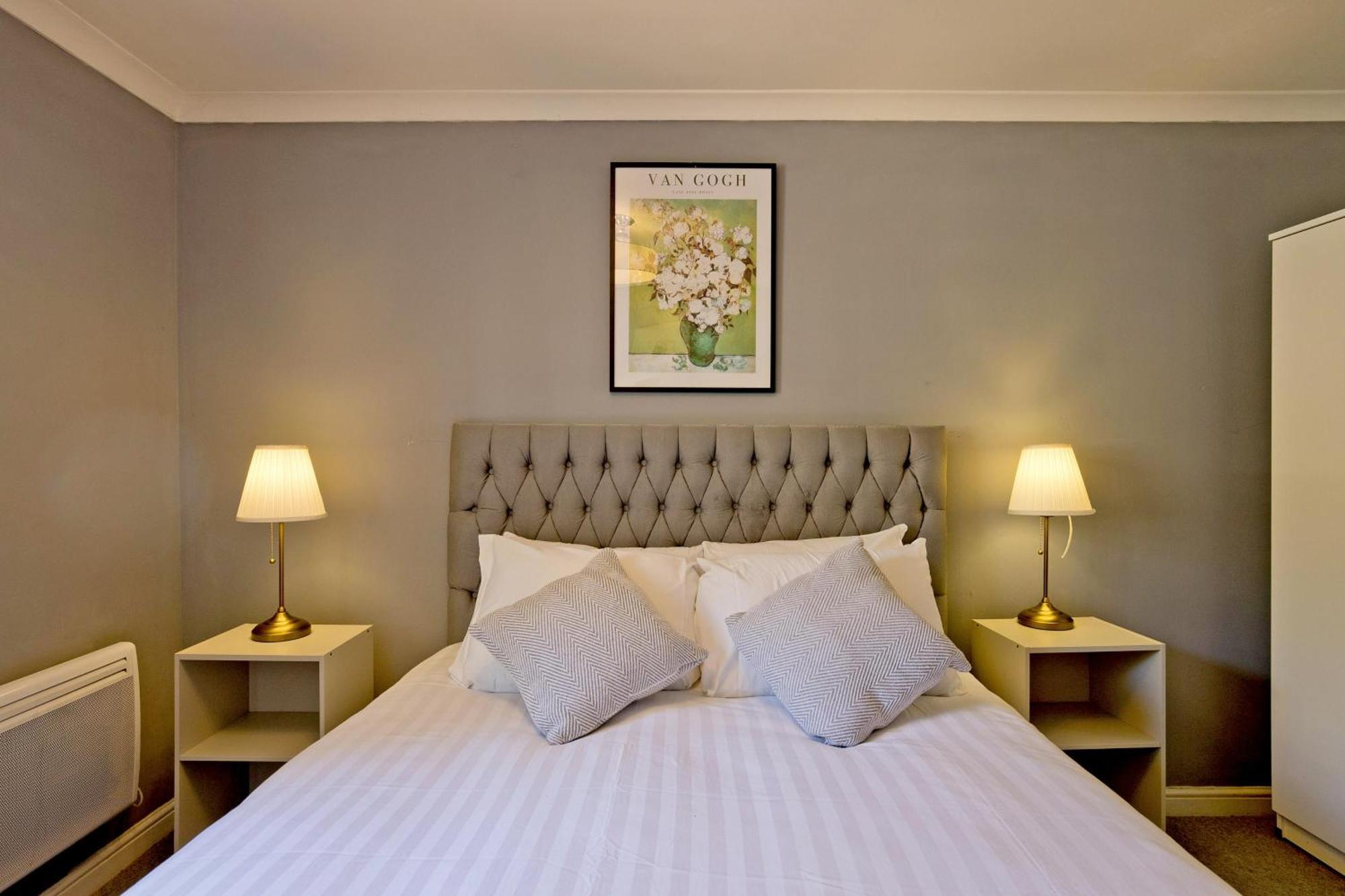 Imperial Meridian Place Appartement Londres