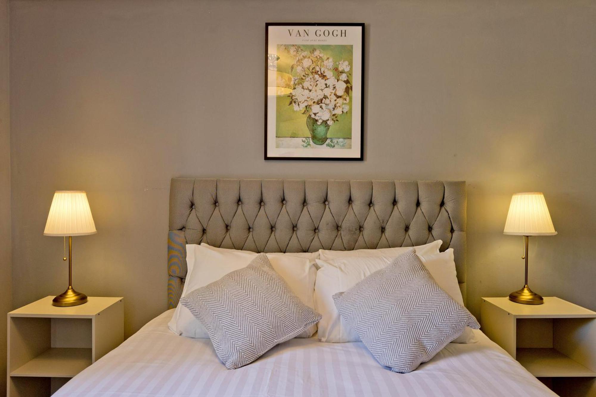 Appartement Imperial Meridian Place Londres