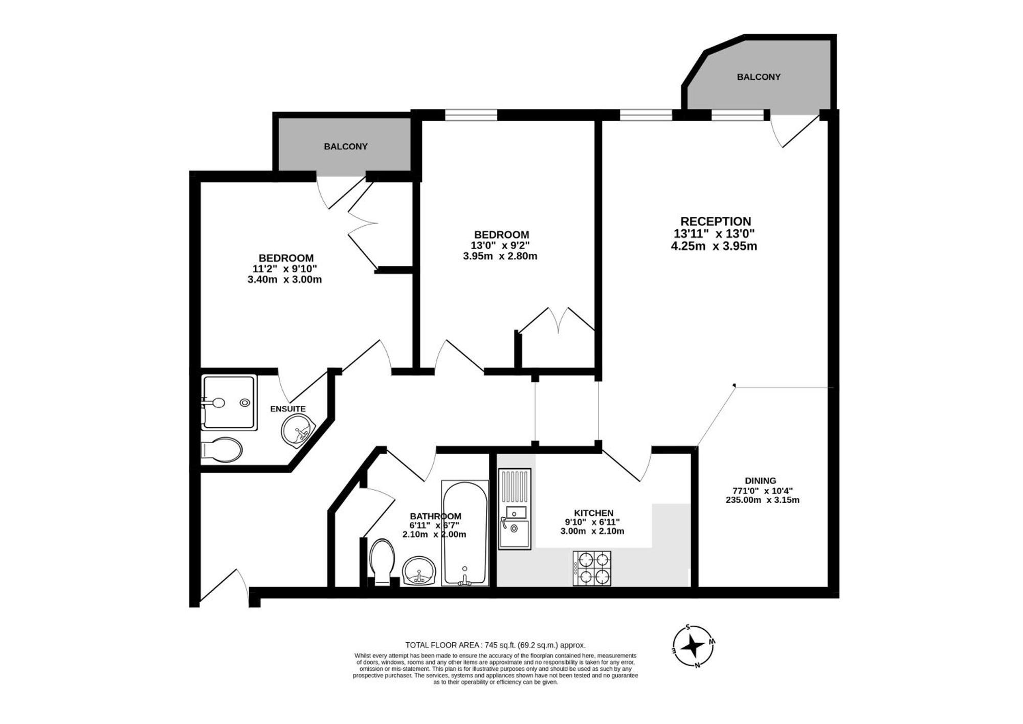 Imperial Meridian Place