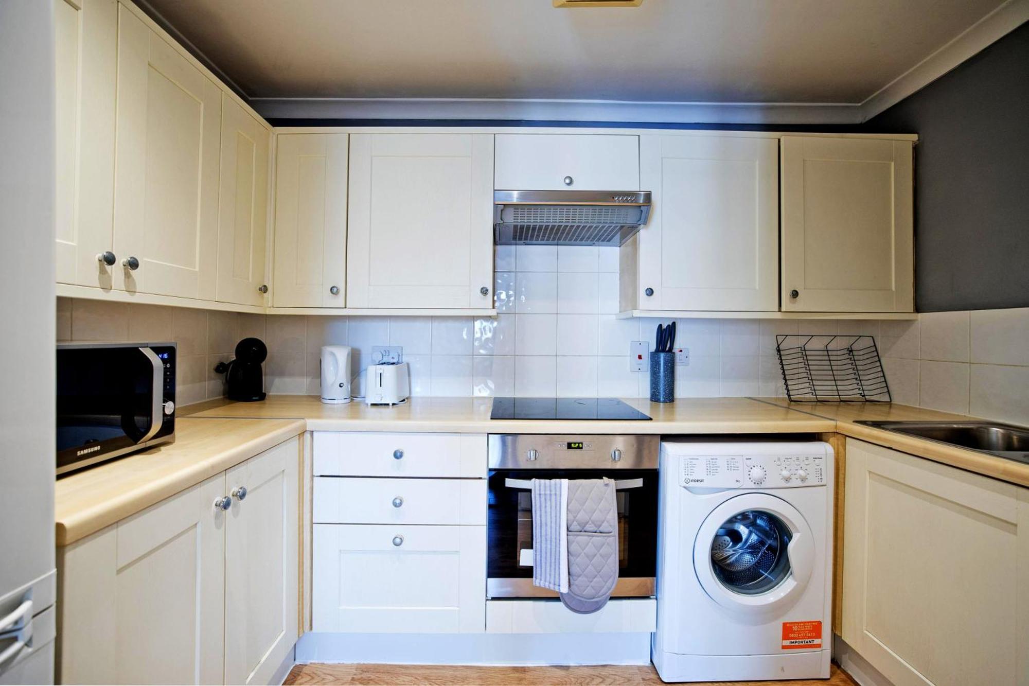 Imperial Meridian Place Appartement