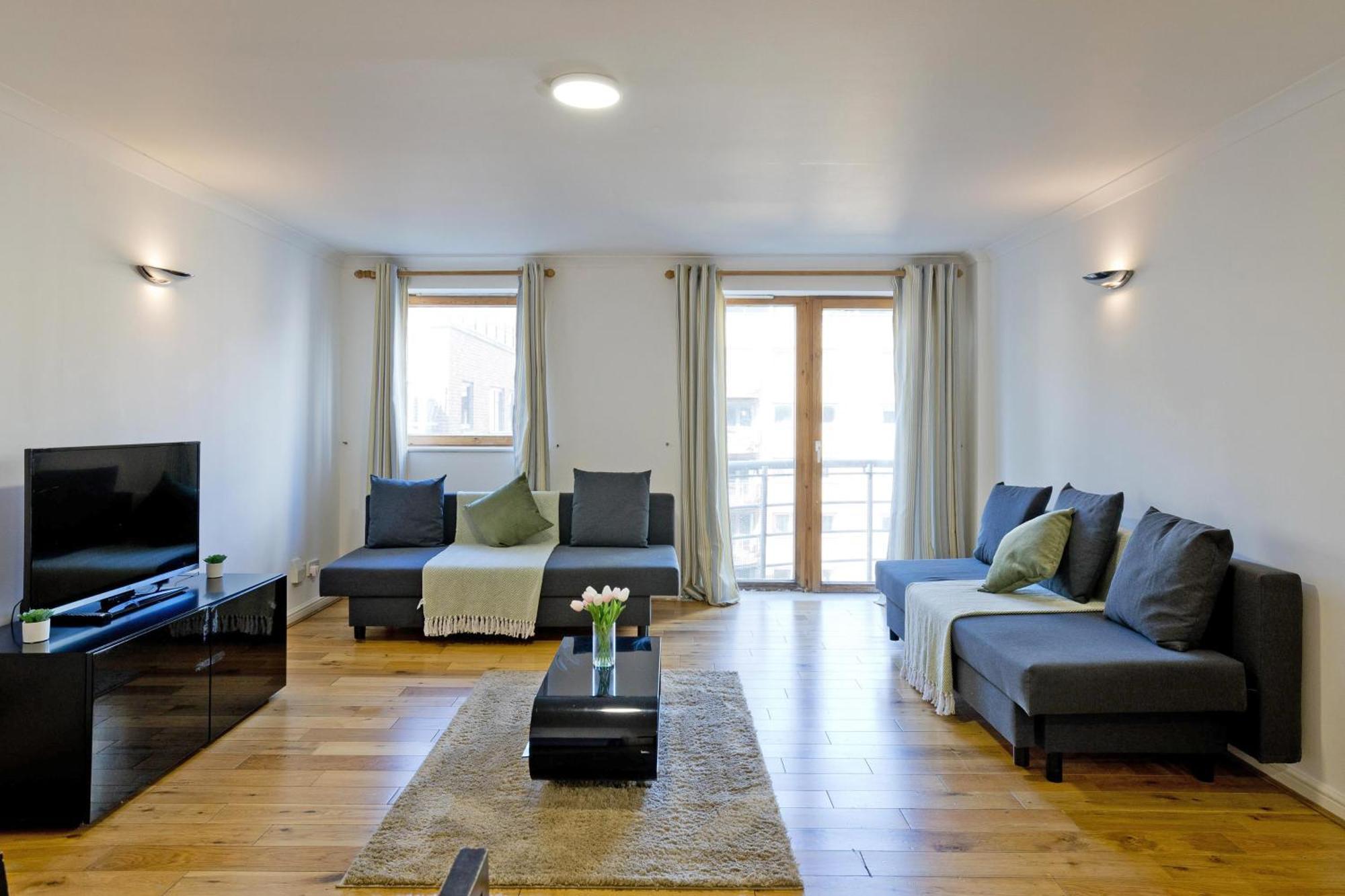 Appartement Imperial Meridian Place
