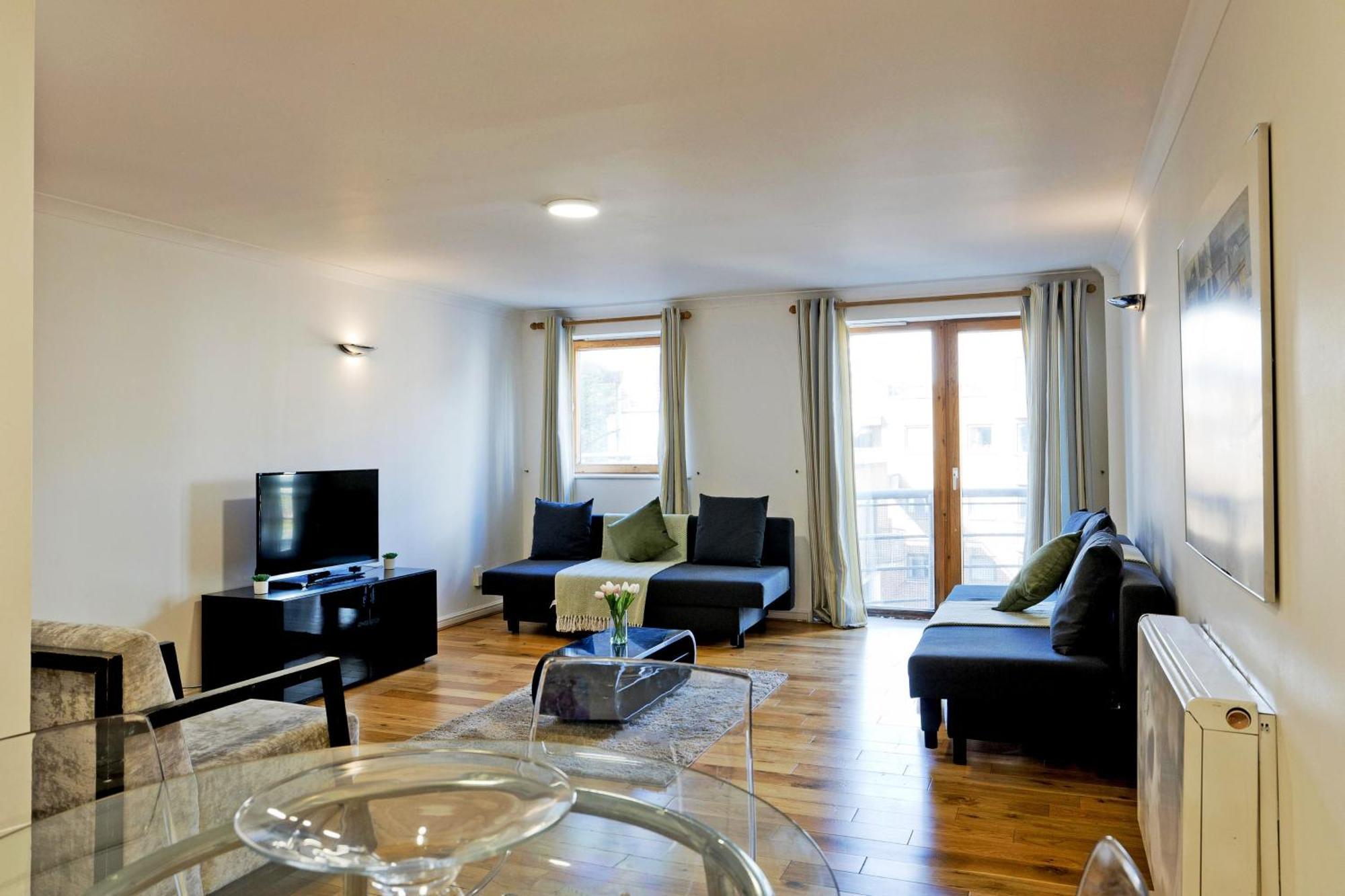 Imperial Meridian Place Appartement *