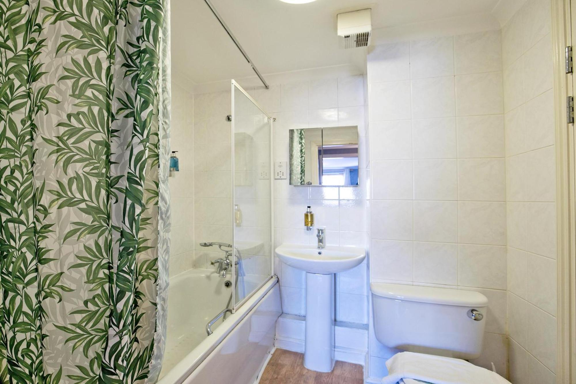 Appartement Imperial Meridian Place *