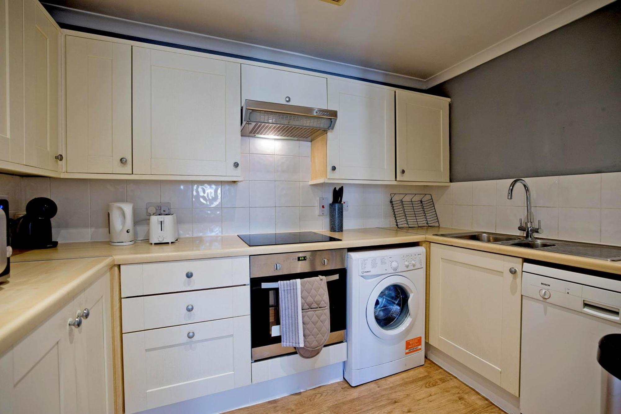 Appartement Imperial Meridian Place *