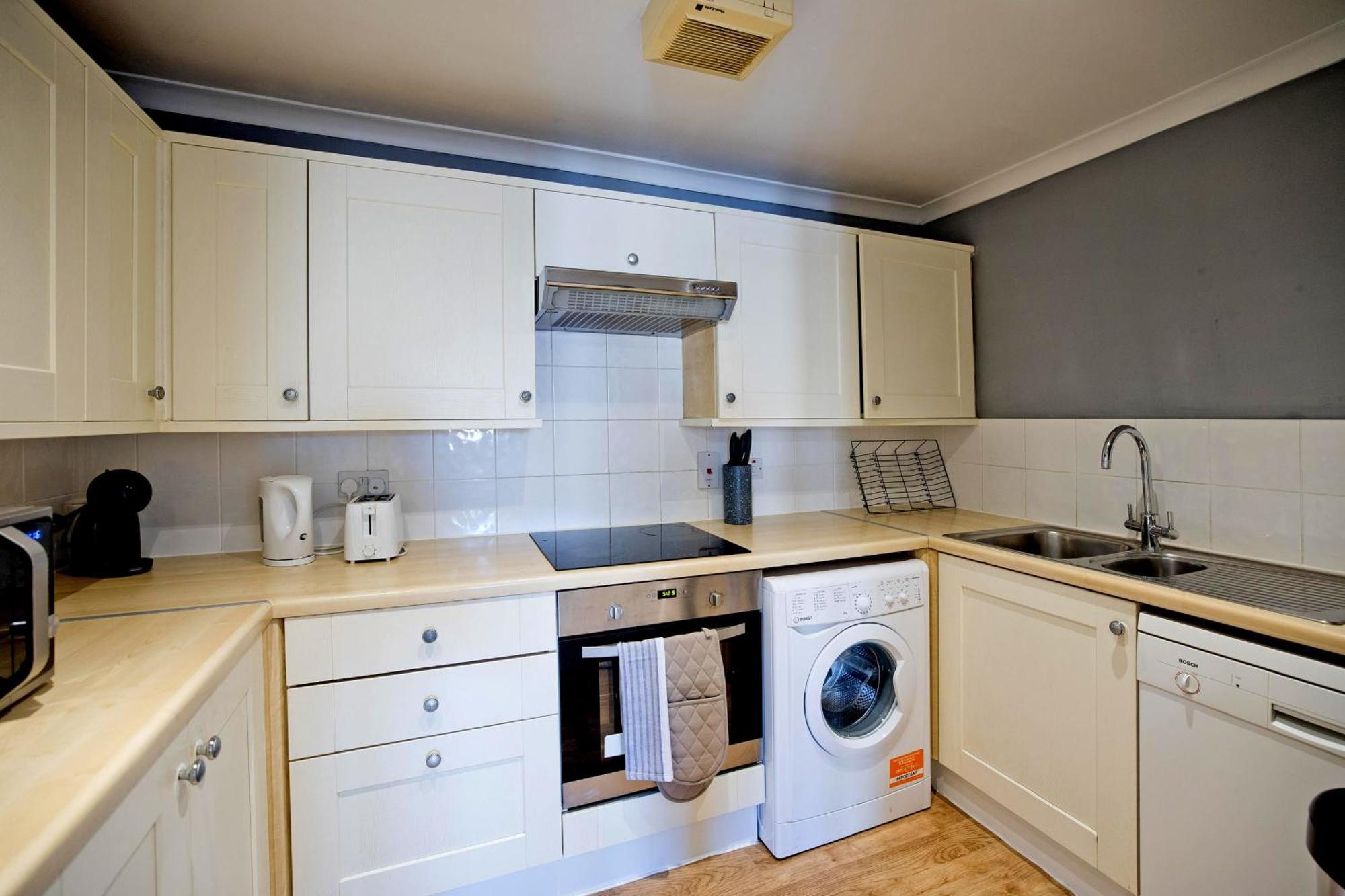 Imperial Meridian Place Appartement *