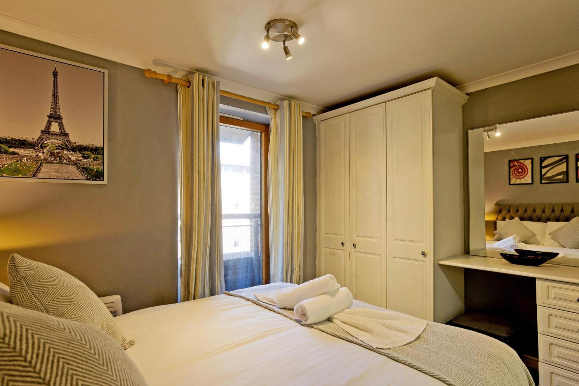 Imperial Meridian Place Appartement Londres