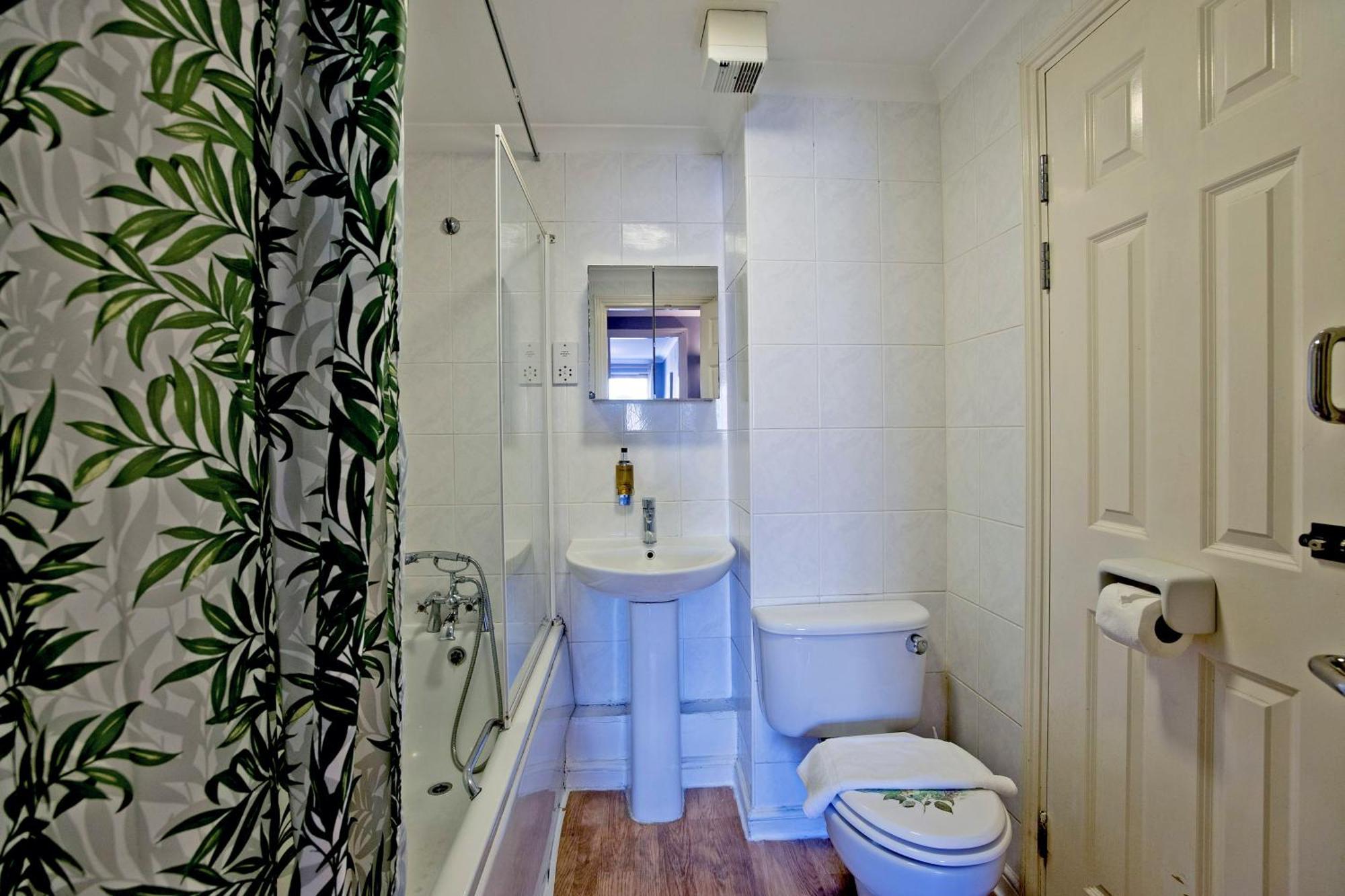Appartement Imperial Meridian Place *