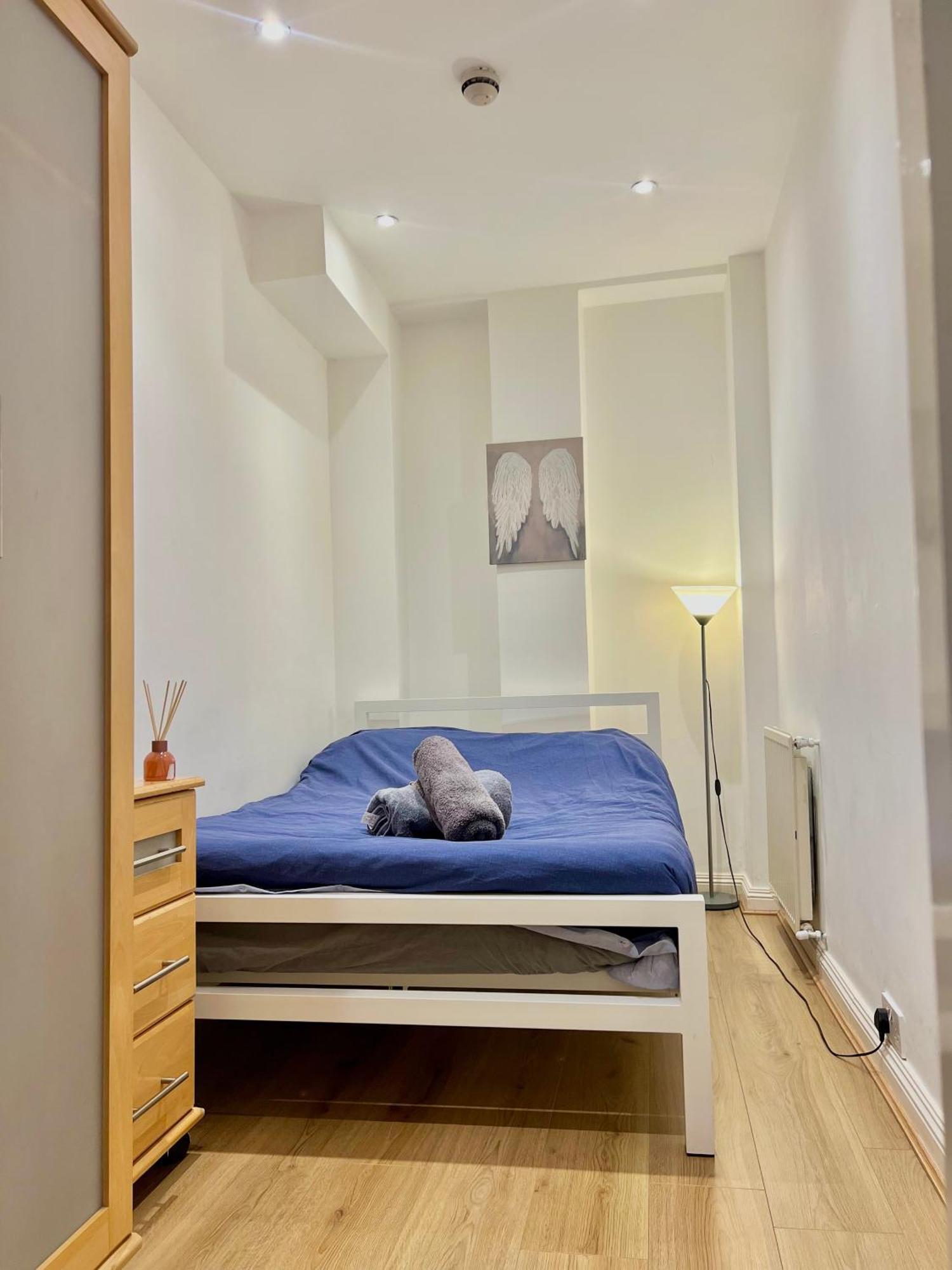 Appartement Kensington In