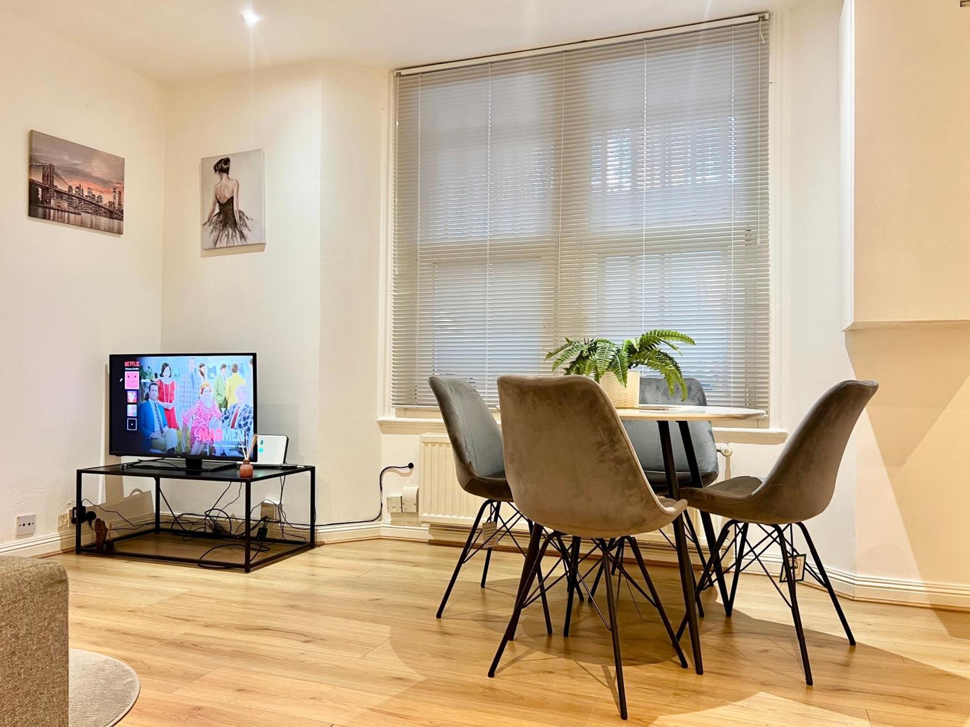 Appartement Kensington In