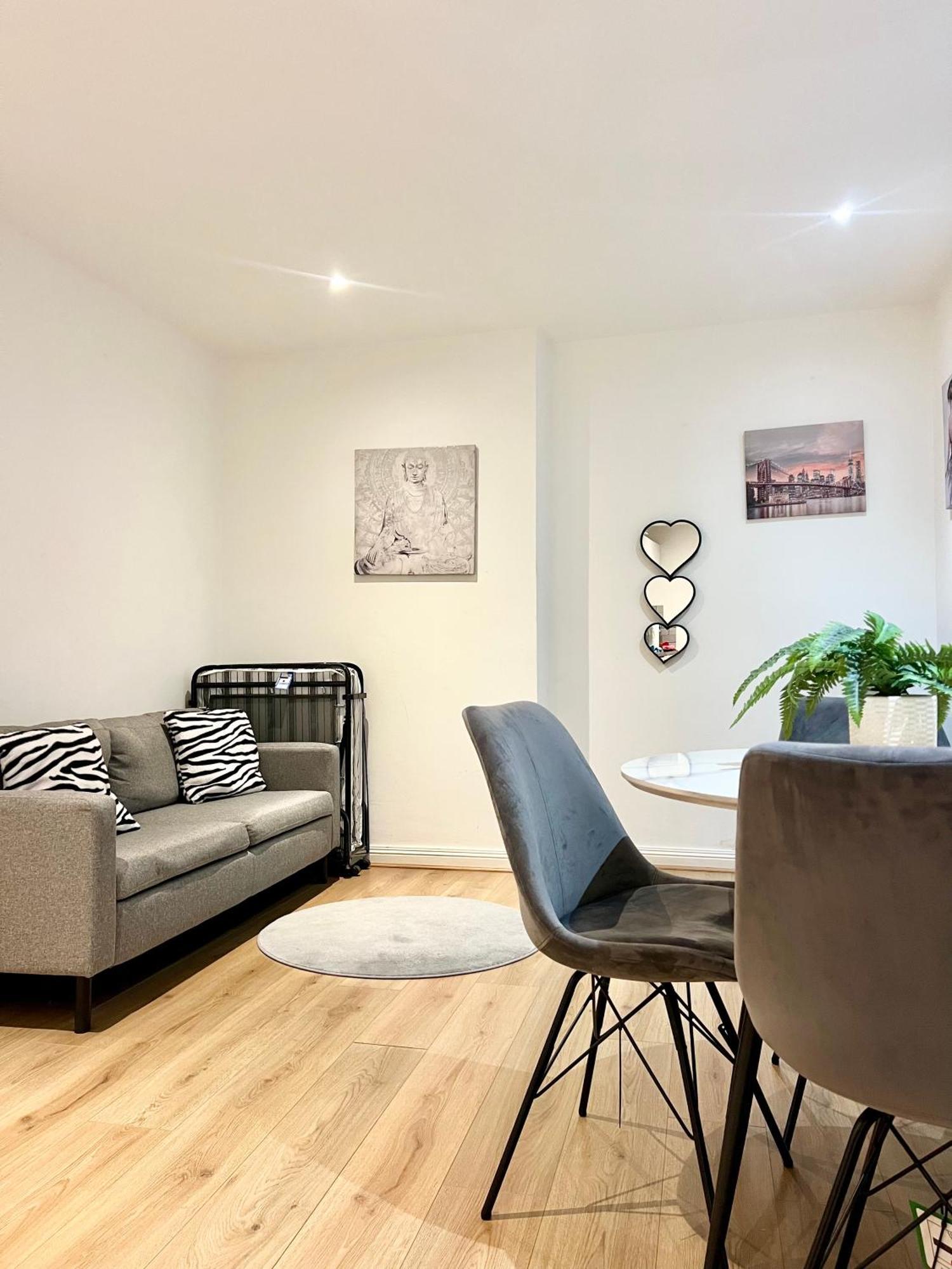 Kensington In Appartement *
