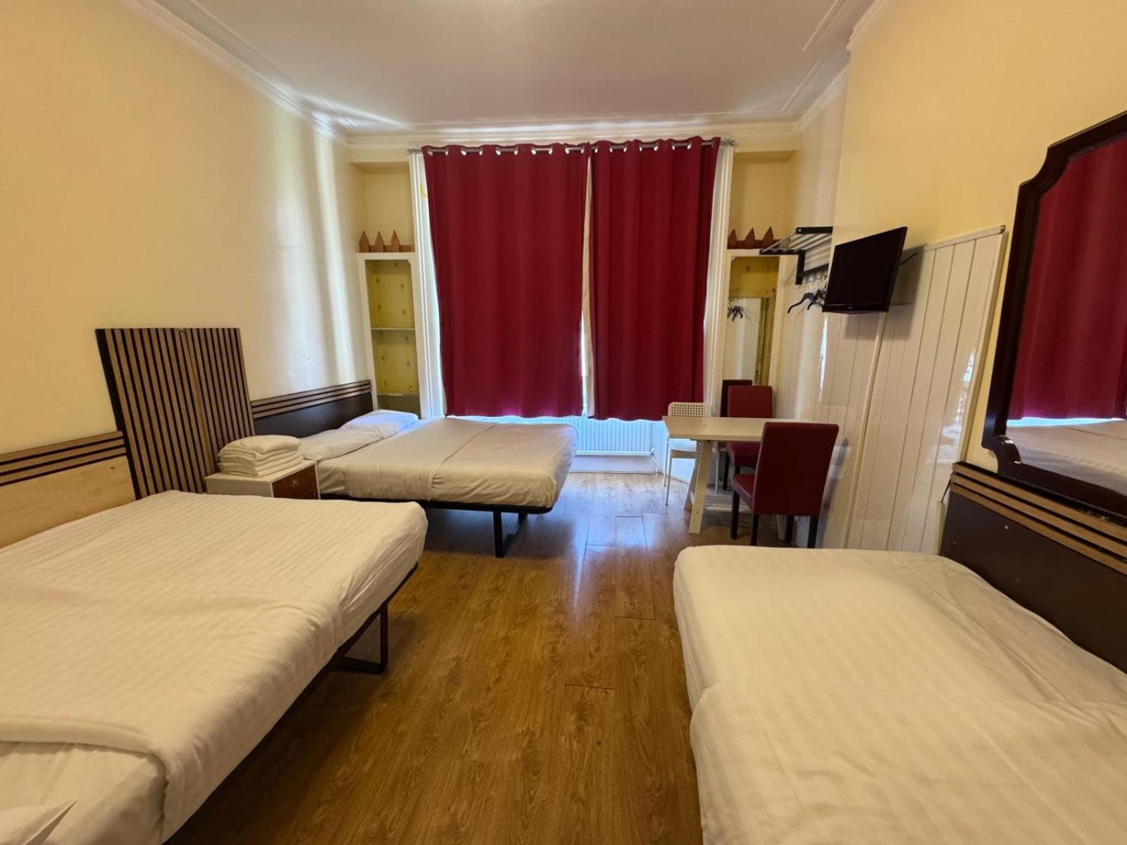 Apartamento Collingham Place