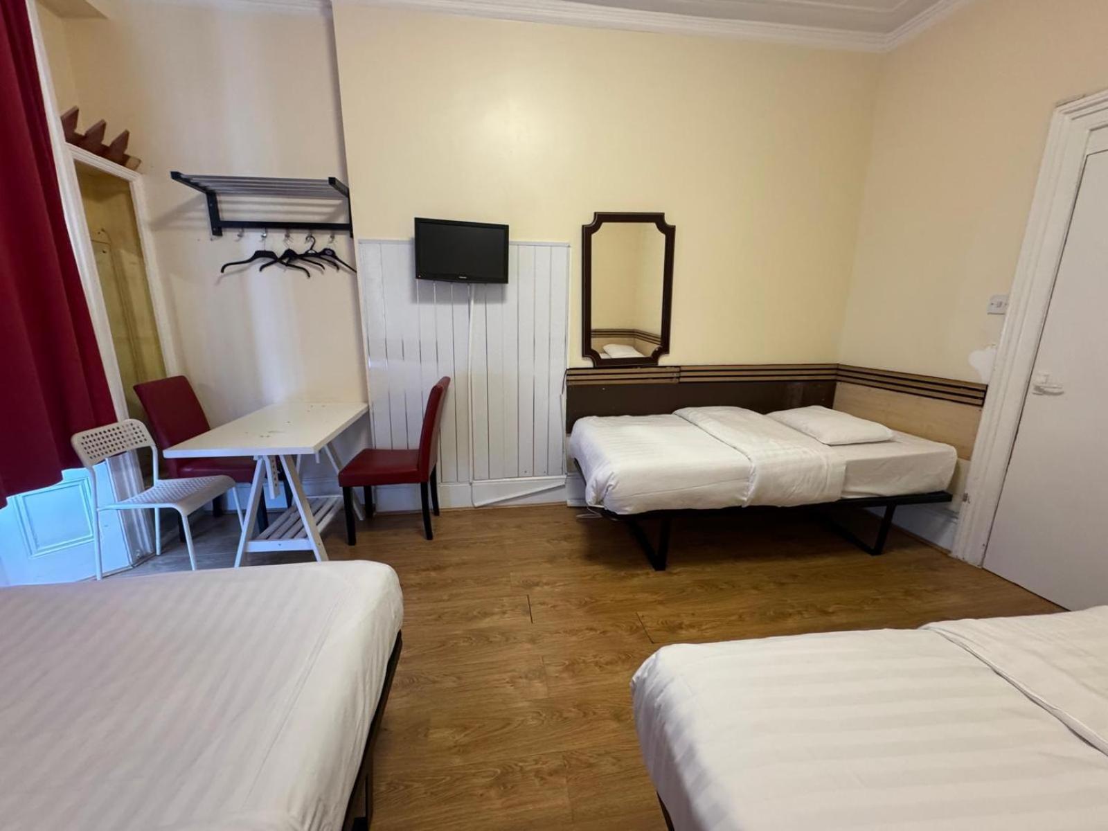 Collingham Place Apartamento Londres