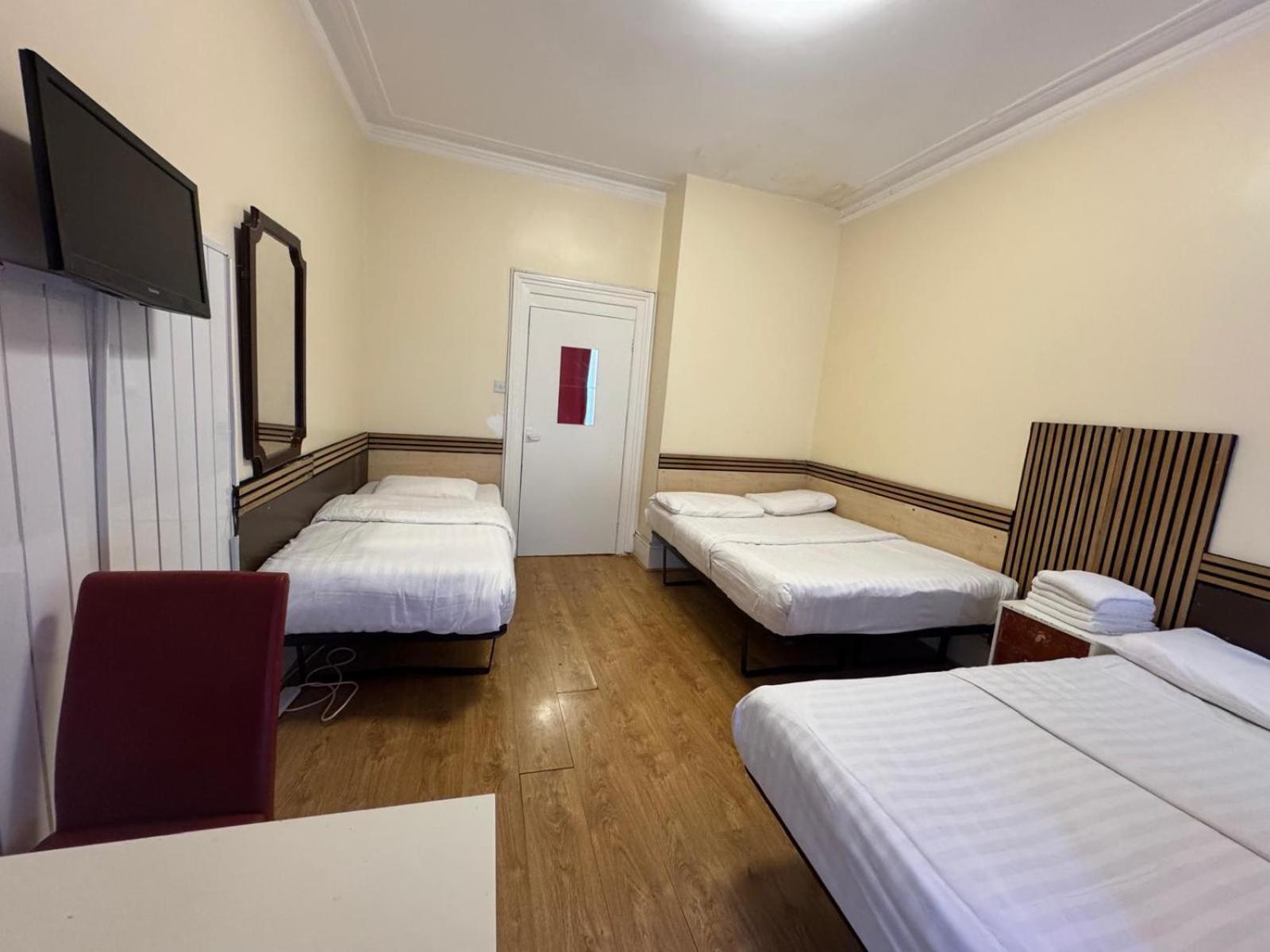 Apartamento Collingham Place Londres