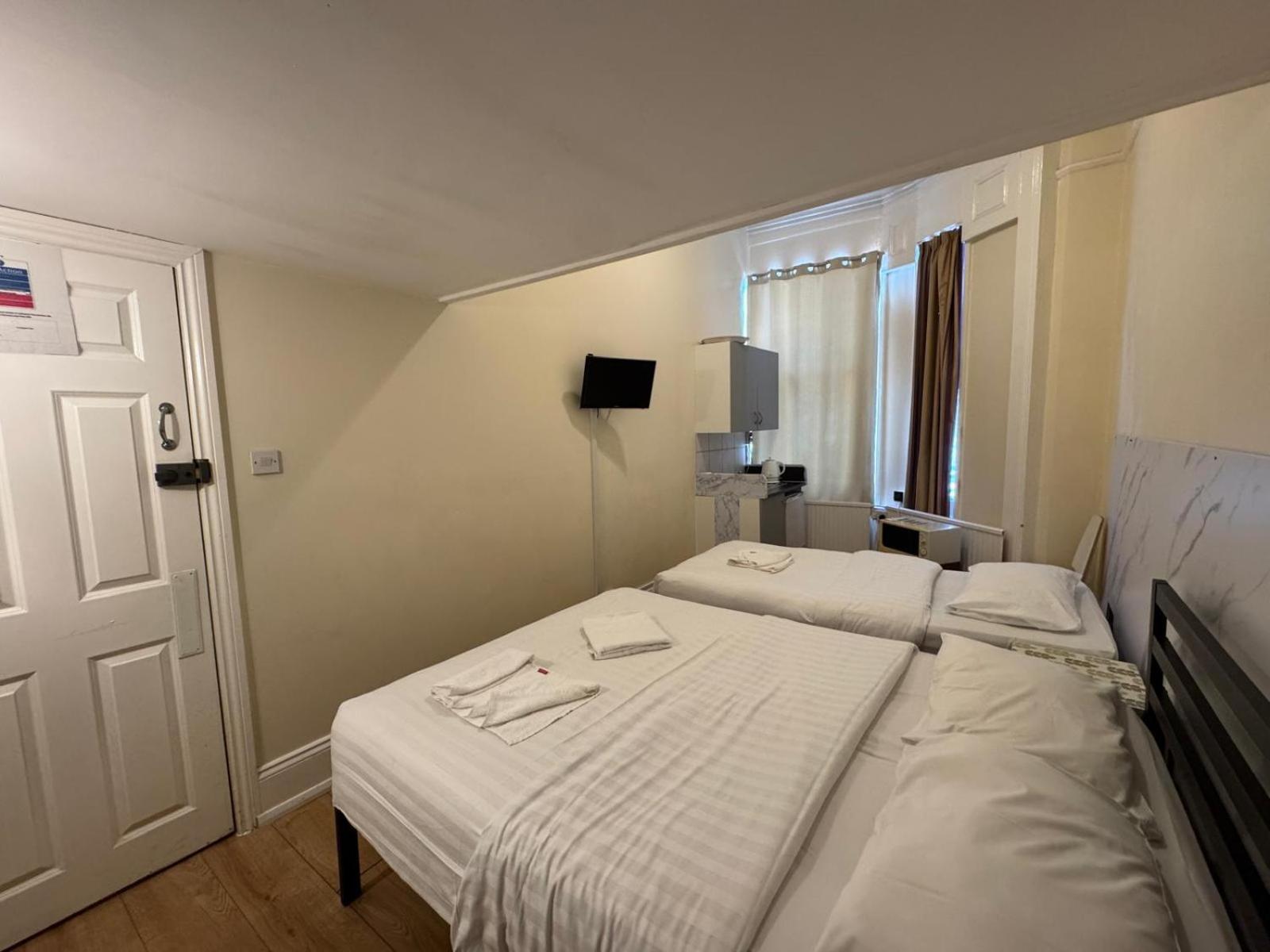 Collingham Place Londres