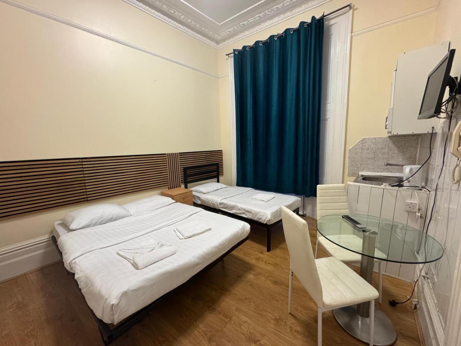 Collingham Place Apartamento *