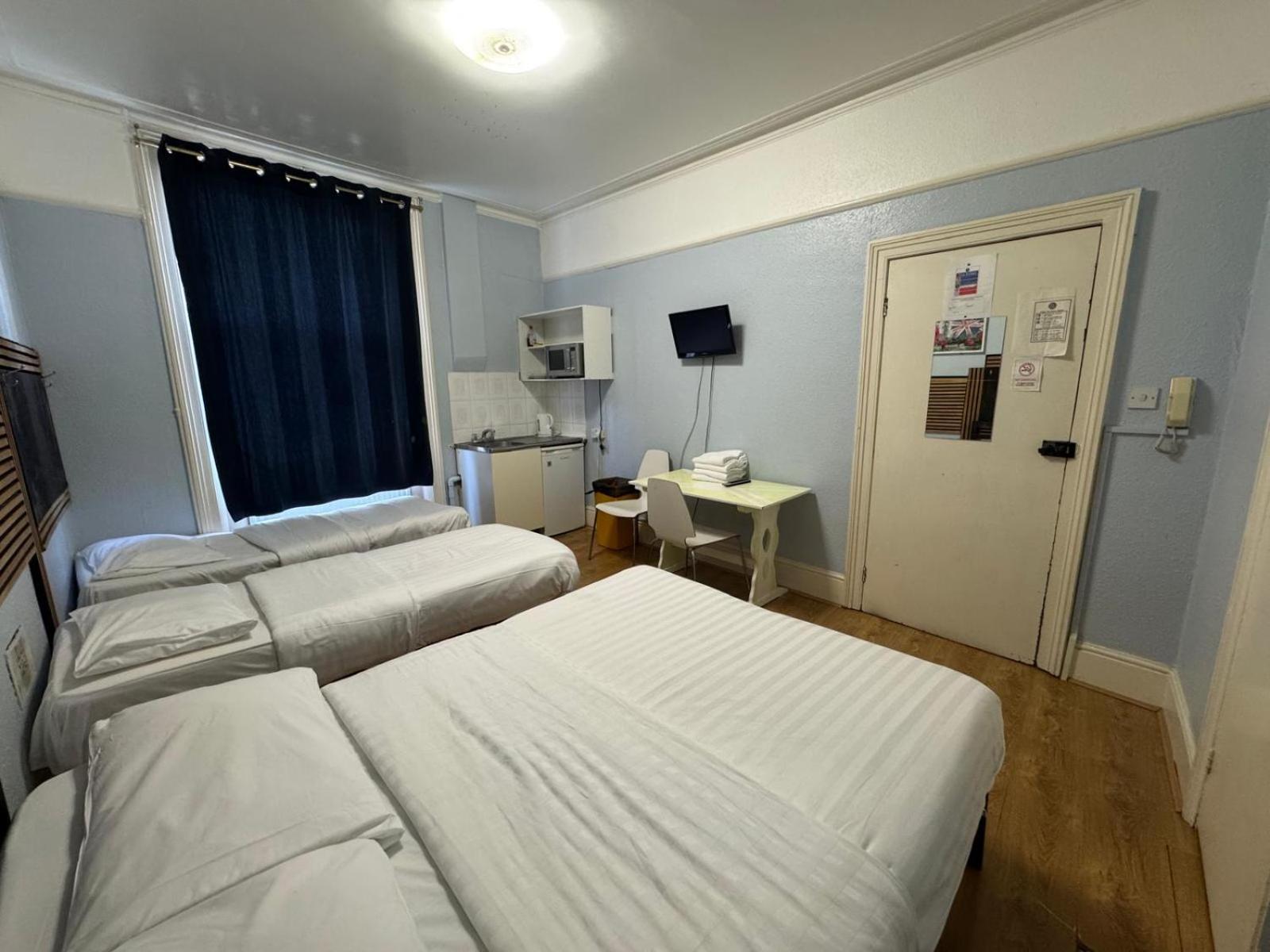 Apartamento Collingham Place *