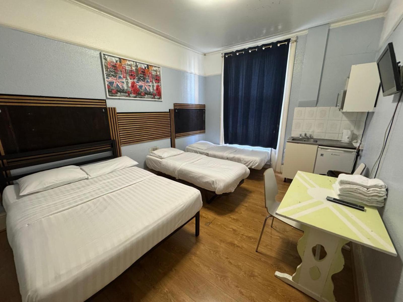 Apartamento Collingham Place