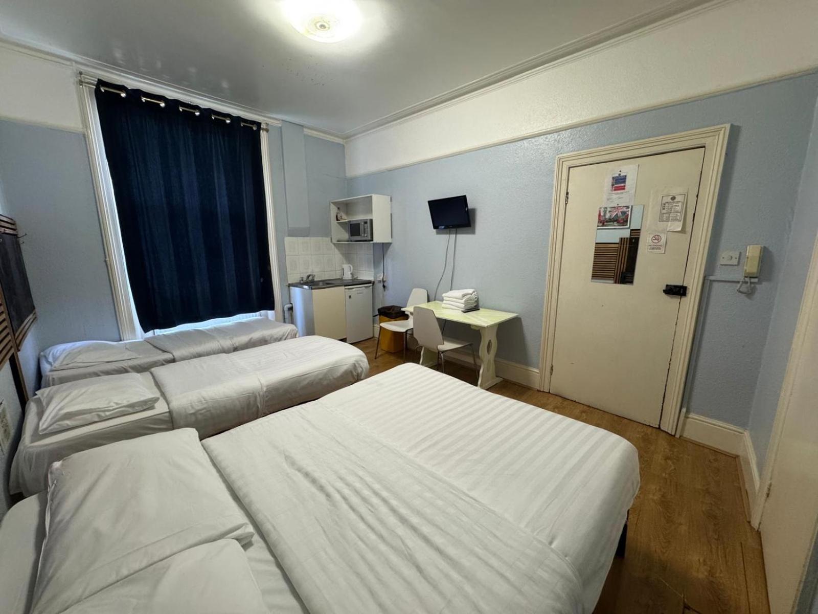 Collingham Place Apartamento *