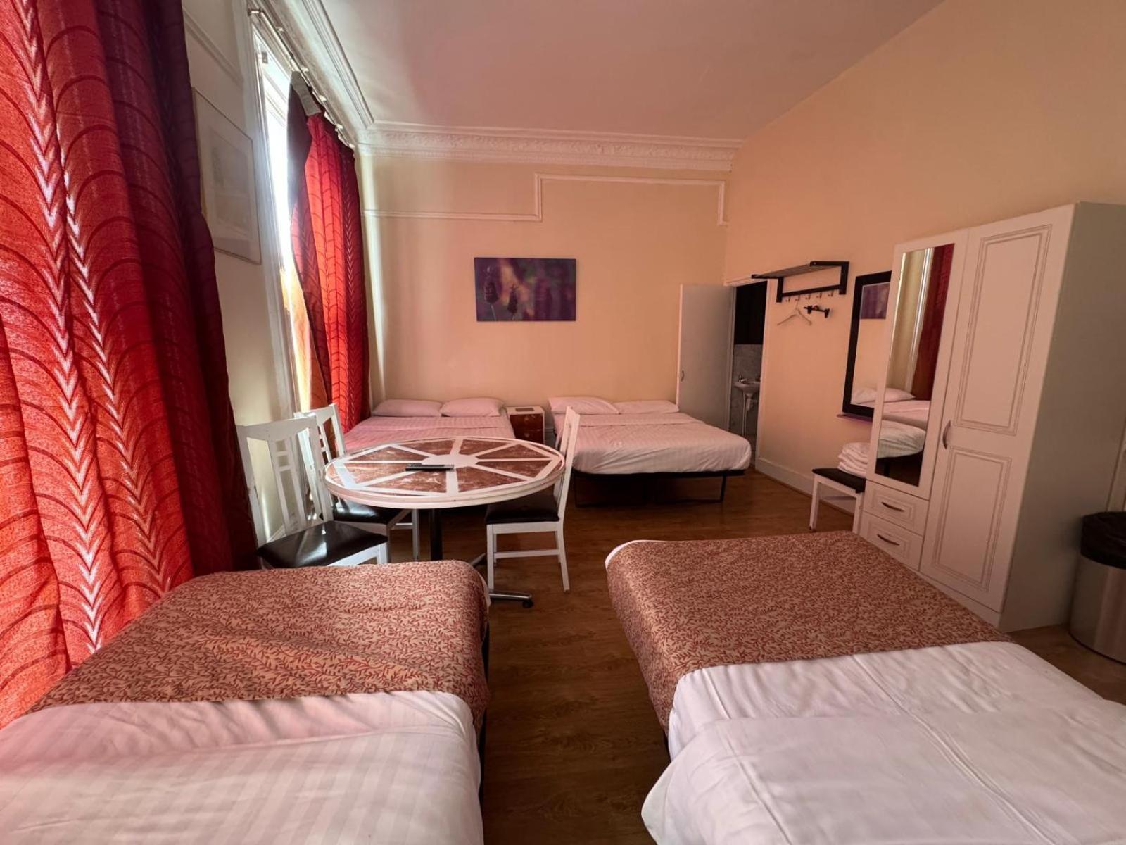 Collingham Place Apartamento *