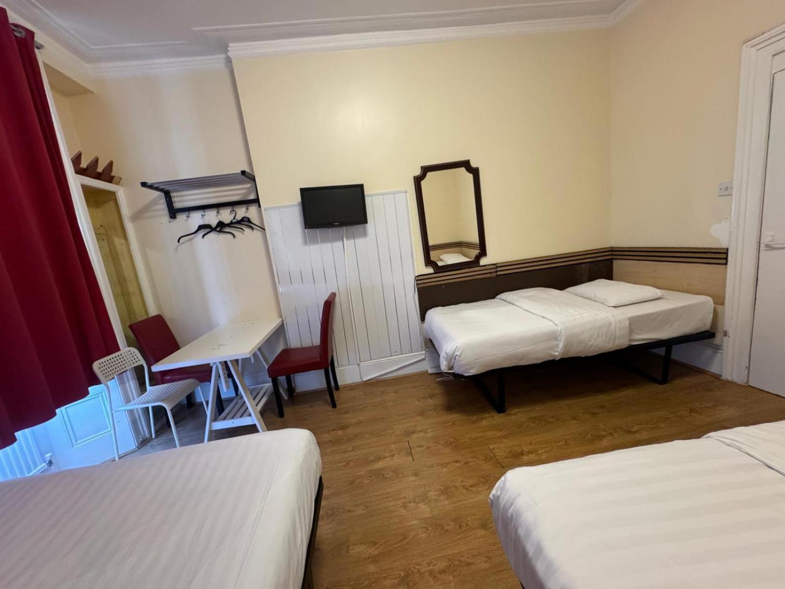Apartamento Collingham Place *