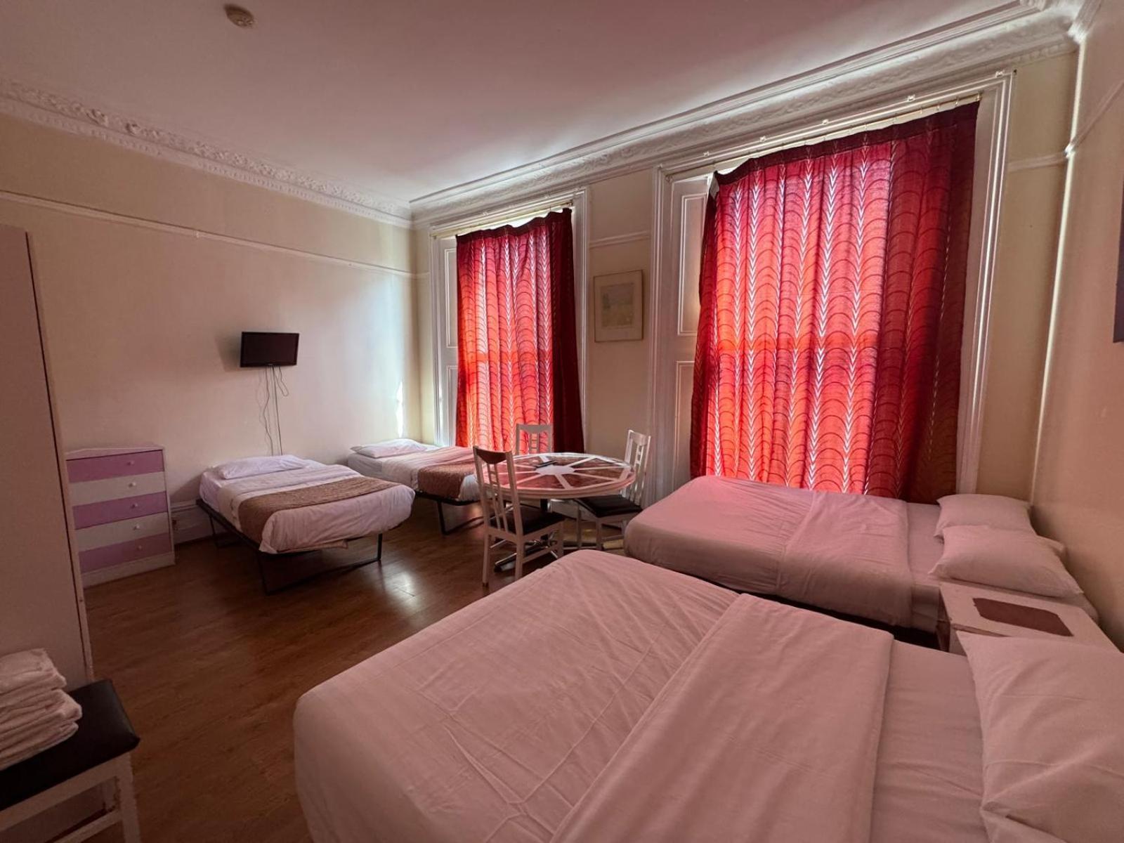 Apartamento Collingham Place