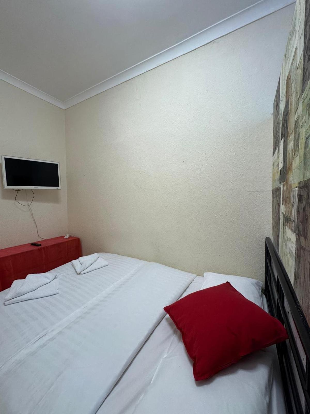 Collingham Place Apartamento *