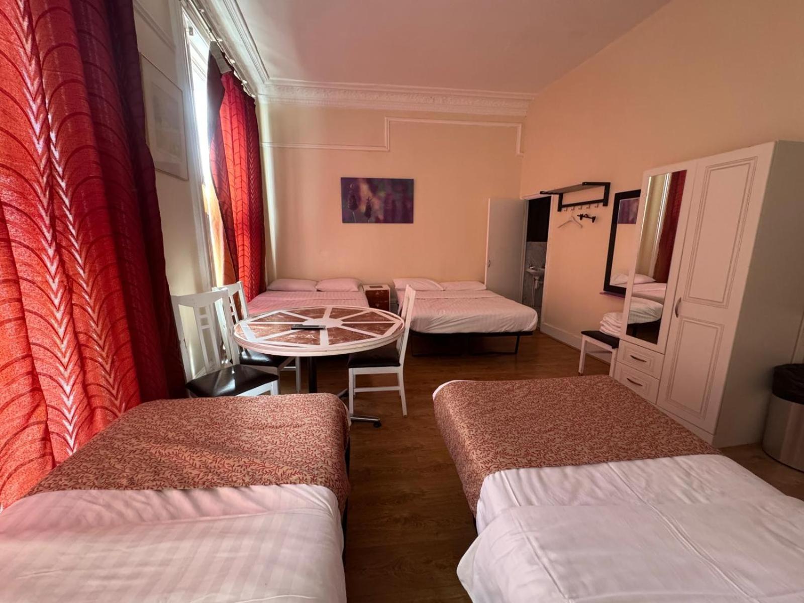 Apartamento Collingham Place Londres