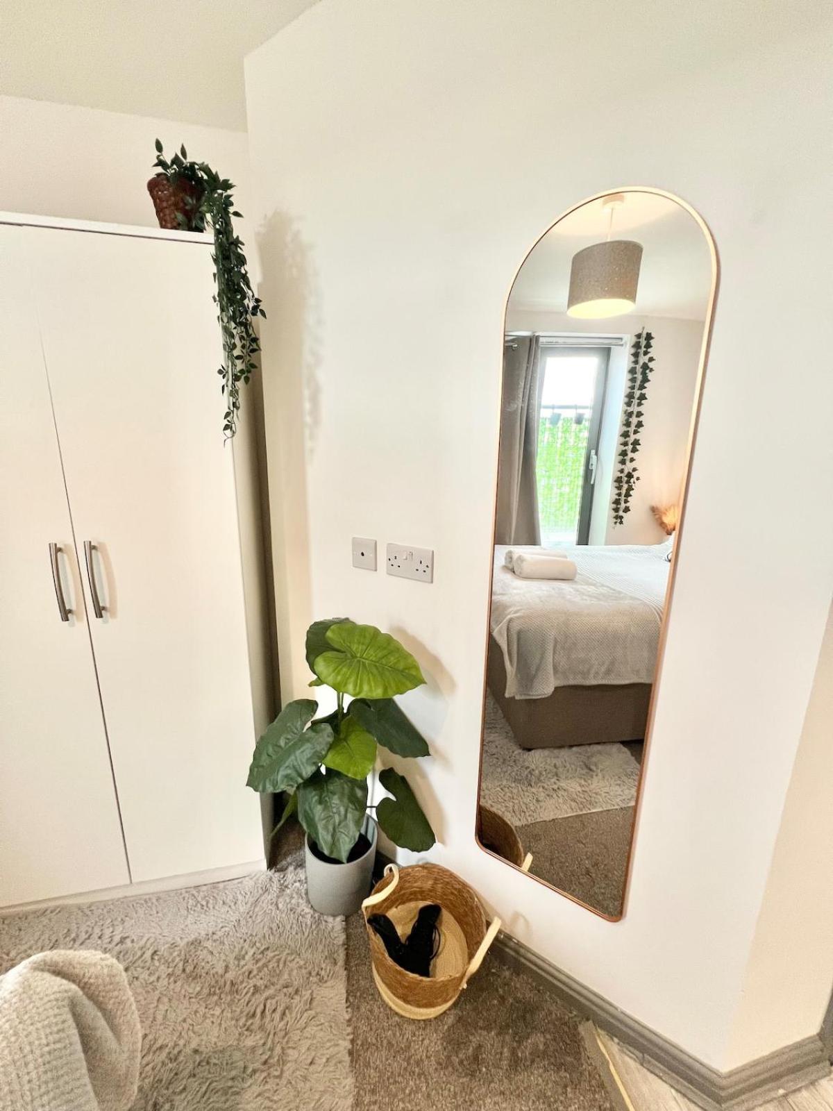 Appartement Em Southwark Londres