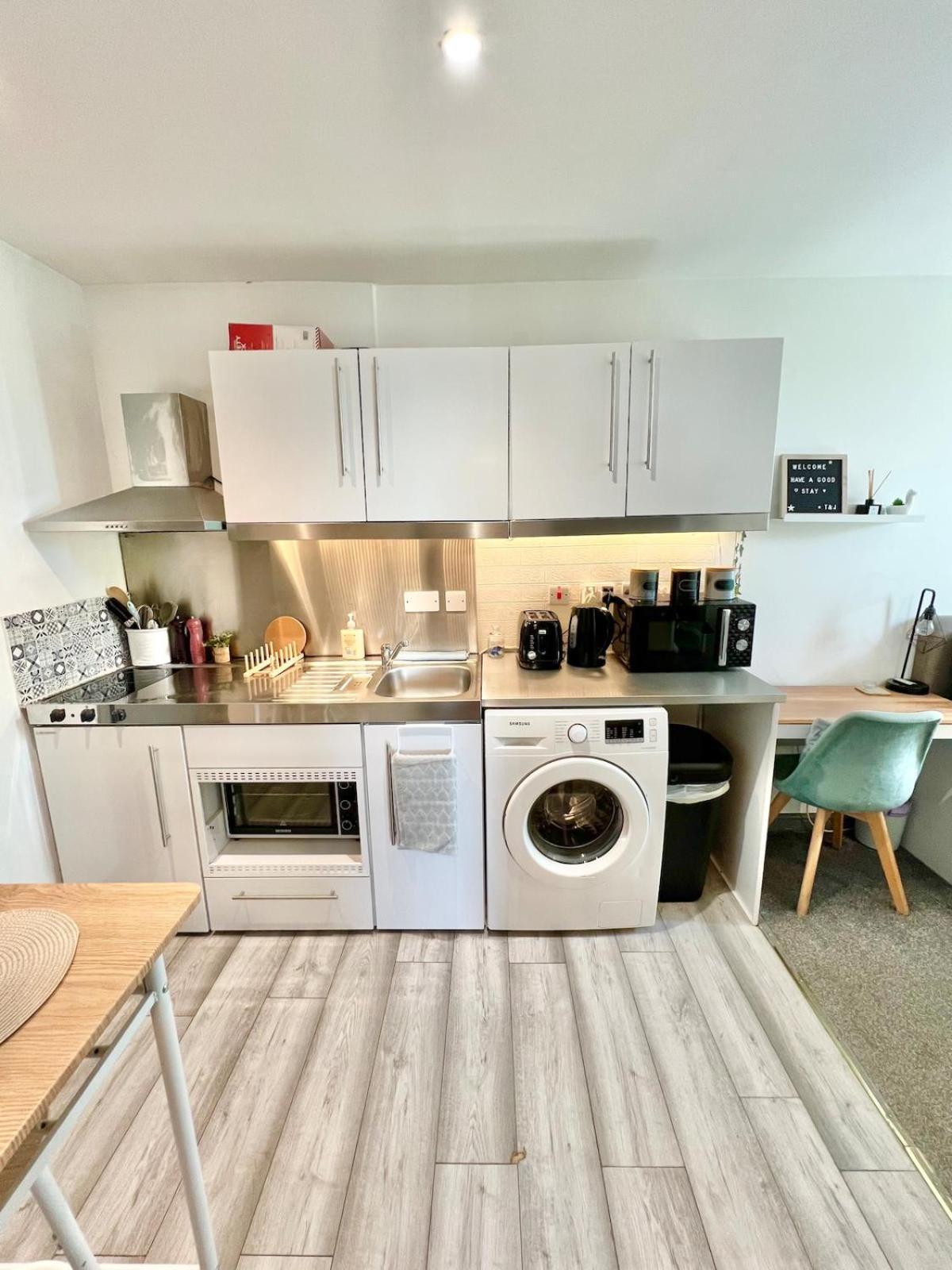 Appartement Em Southwark *
