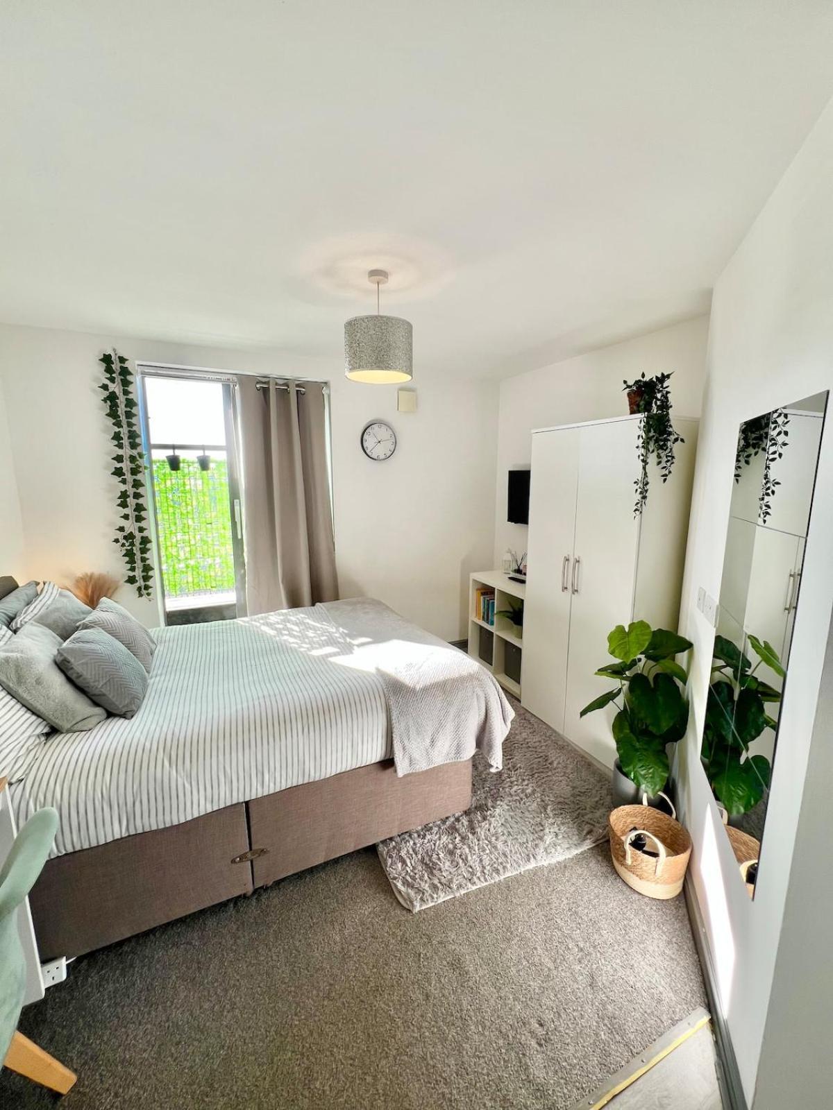 Appartement Em Southwark