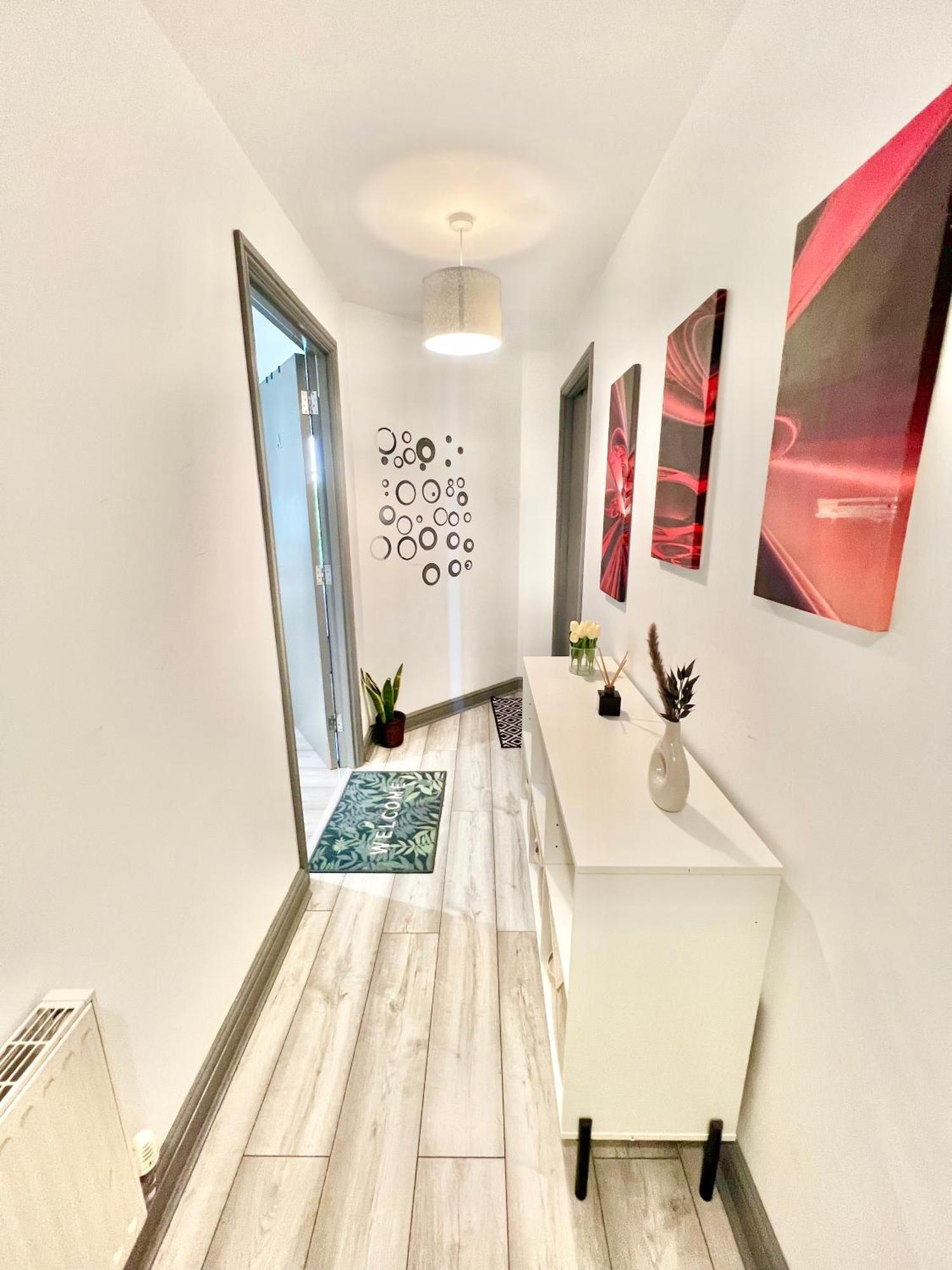 Em Southwark Appartement *
