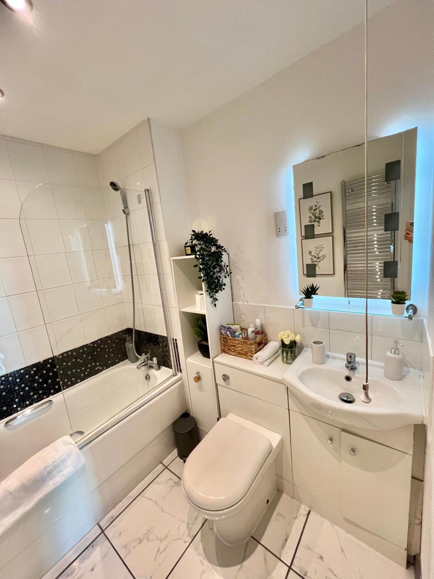 Appartement Em Southwark *