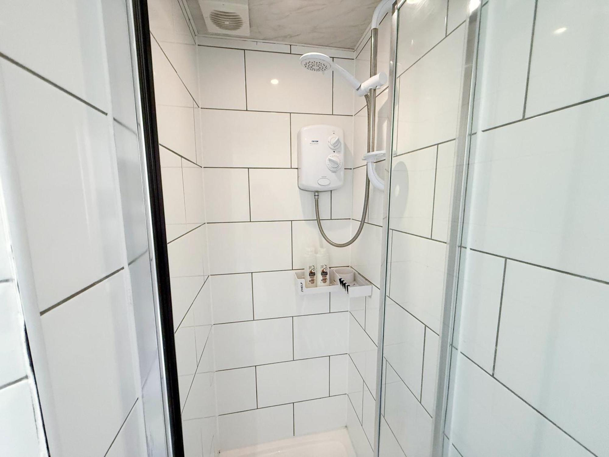 Сasa de vacaciones Chic 2-bedroom Flat In Farringdon Barbican Centre *