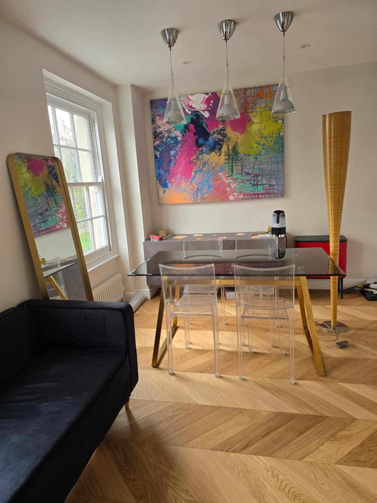 Apartamento Camden Londres