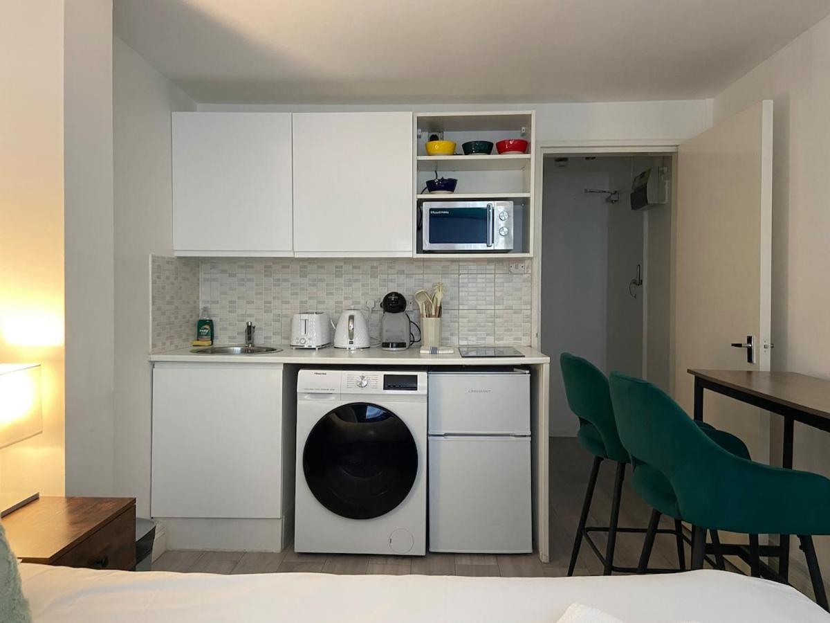 Appartement Superior Flat In The Centre