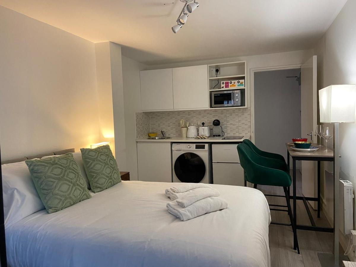 Appartement Superior Flat In The Centre *