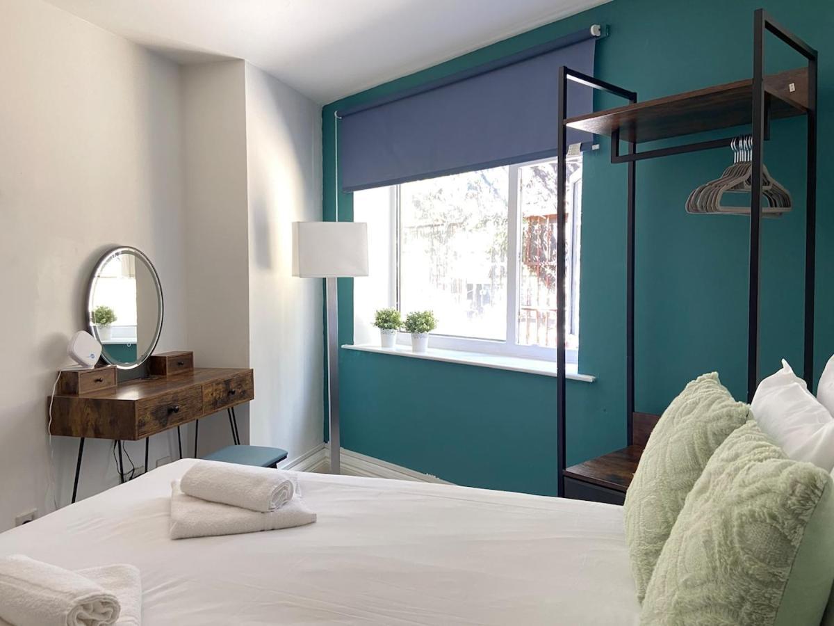 Superior Flat In The Centre Londres