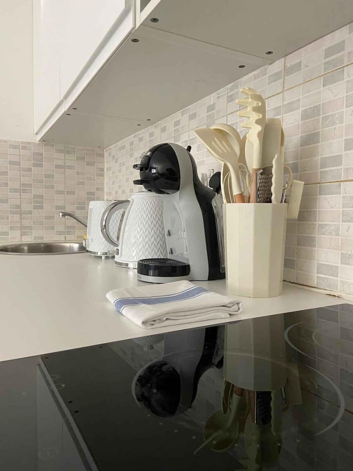 Superior Flat In The Centre * Londres