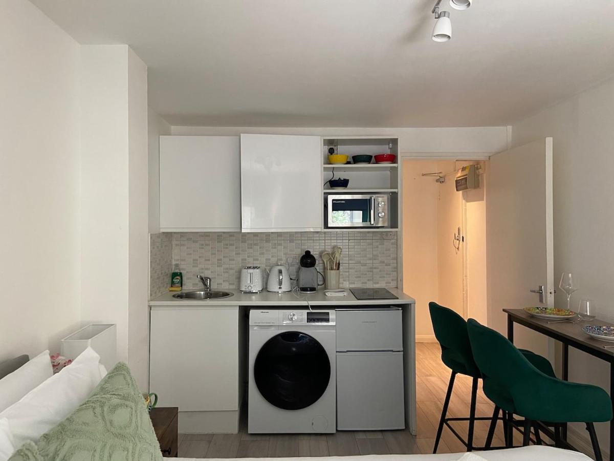 Superior Flat In The Centre