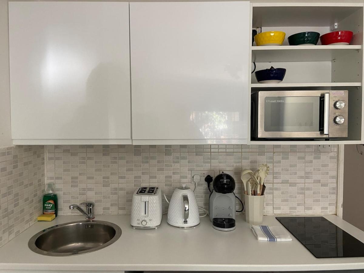 Superior Flat In The Centre Appartement Londres