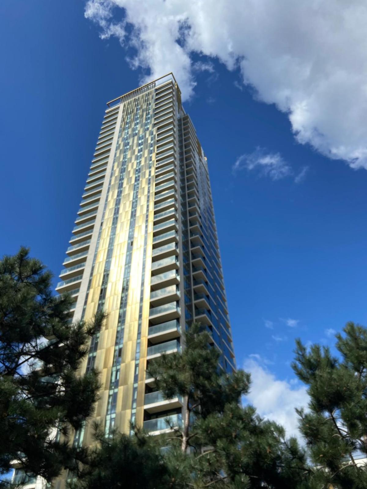 Superior Flat In The Centre Londres