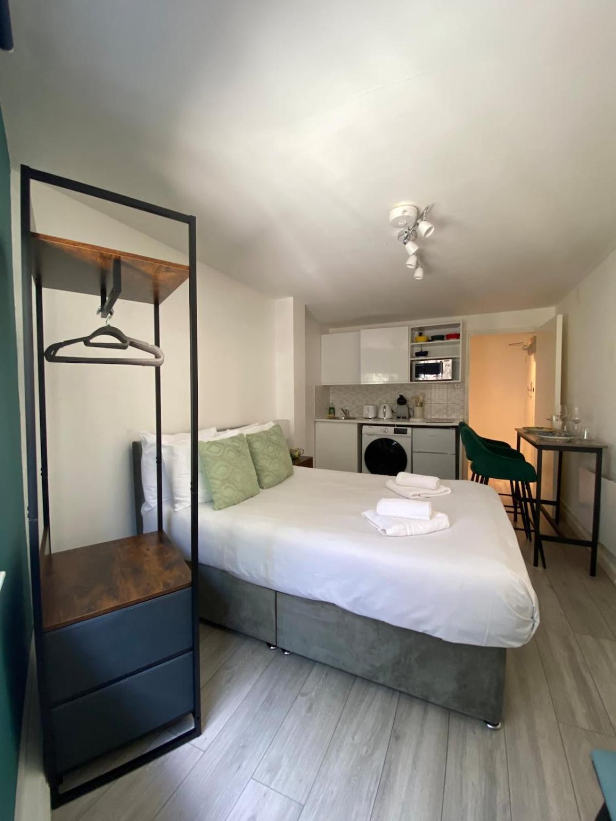 Superior Flat In The Centre * Londres
