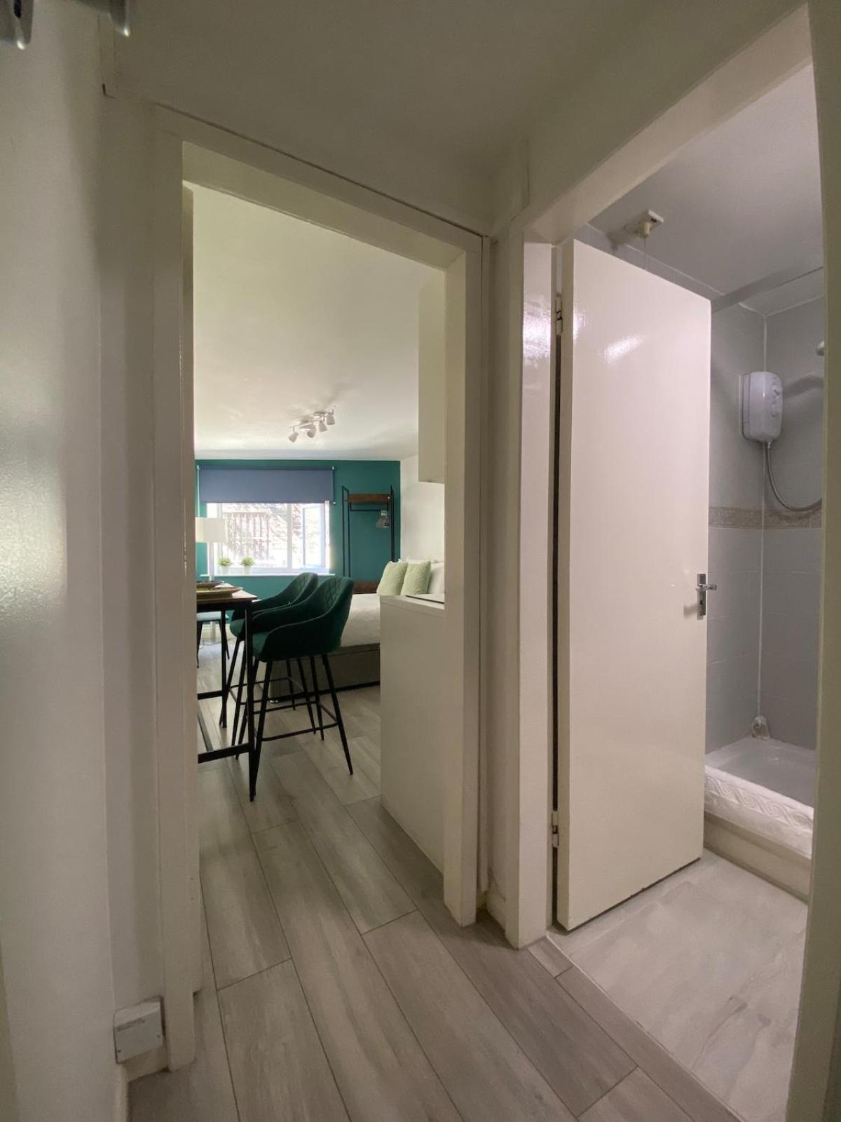 Appartement Superior Flat In The Centre