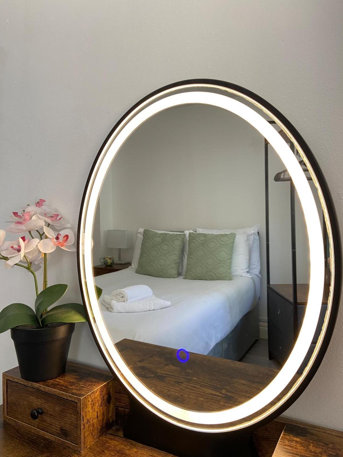 Superior Flat In The Centre Appartement Londres