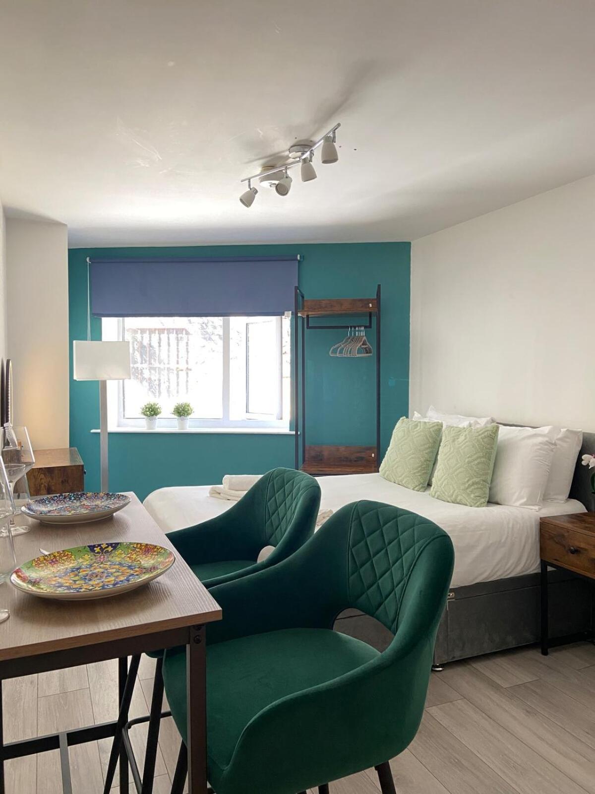 Superior Flat In The Centre * Londres