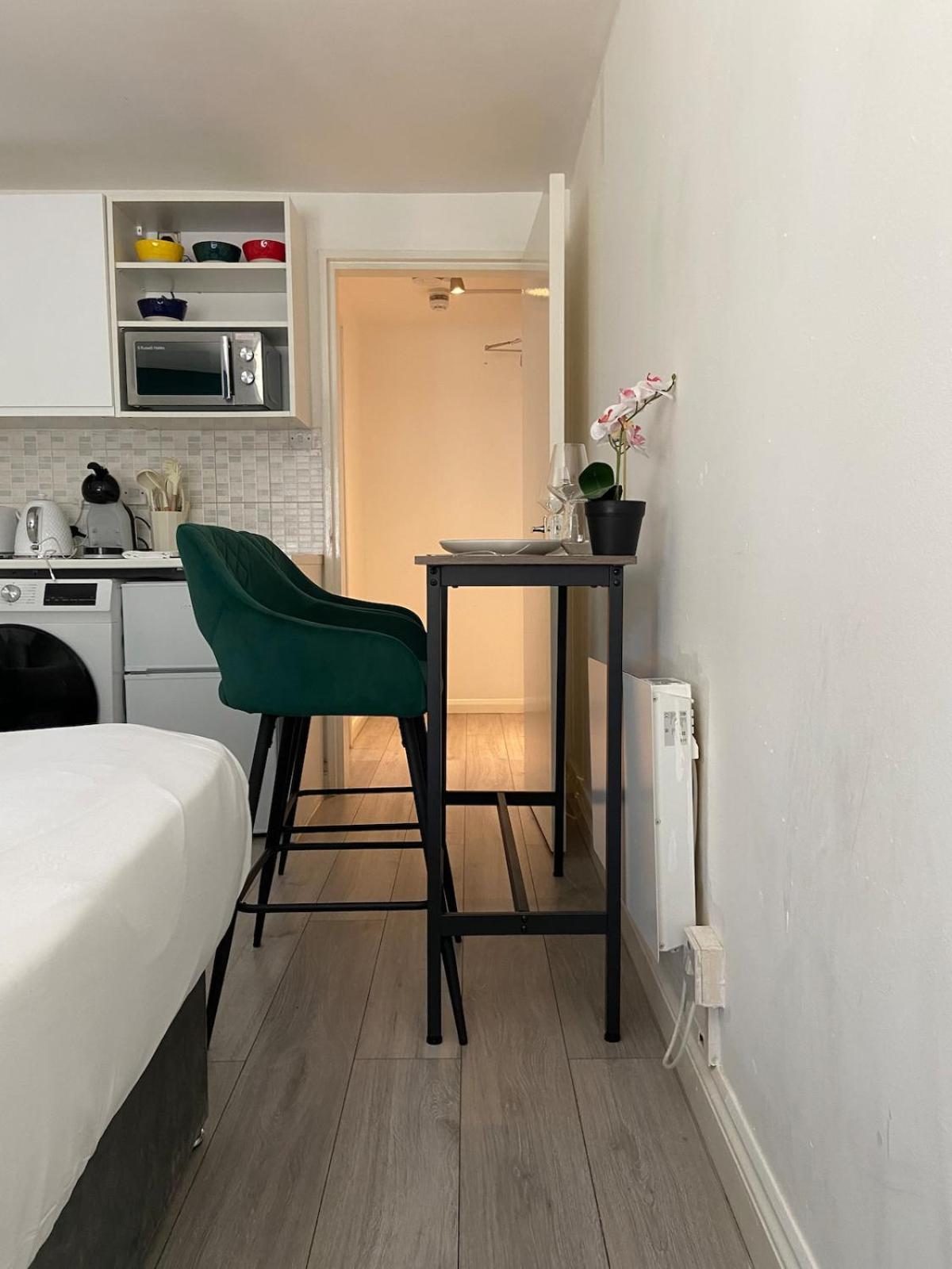 Appartement Superior Flat In The Centre