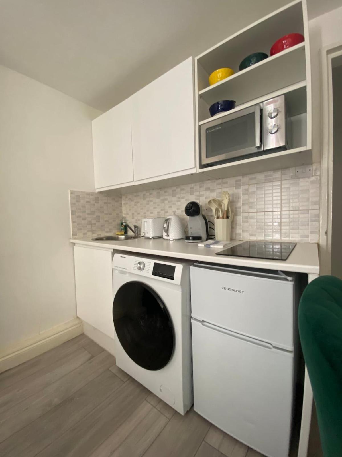 Superior Flat In The Centre Appartement *