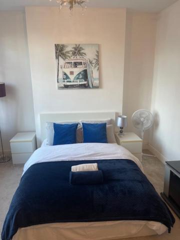 The Riverside Haven Londen