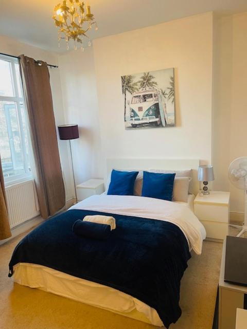 The Riverside Haven Accommodatie bij particulieren