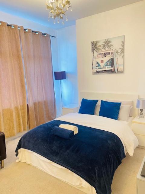 Accommodatie bij particulieren The Riverside Haven